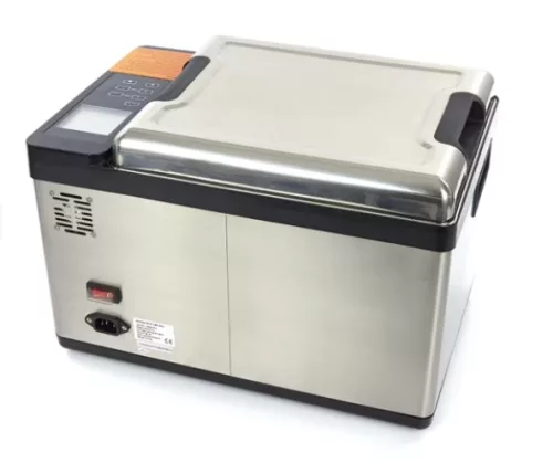 Sous vide gép - Maxima 12,5 literes