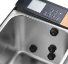 Sous vide gép - Maxima 12,5 literes