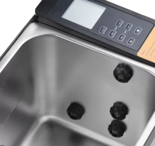 Sous vide gép - Maxima 12,5 literes
