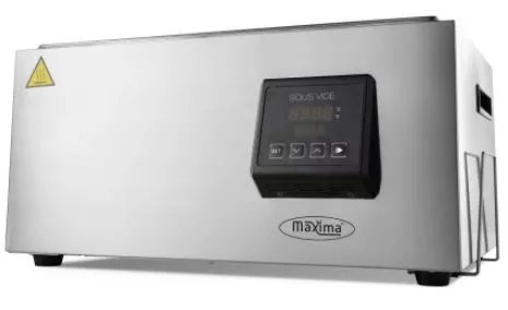 Sous Vide gép - MAXIMA  28 literes