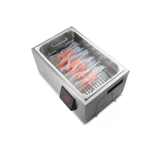 Sous Vide gép - MAXIMA  28 literes