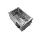 Sous Vide gép - MAXIMA  28 literes