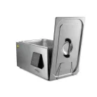 Sous Vide gép - MAXIMA  28 literes