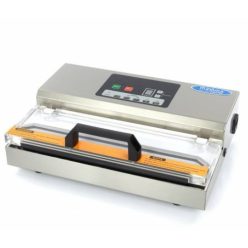 Külső vákuumfóliázó gép - Maxima 310 mm