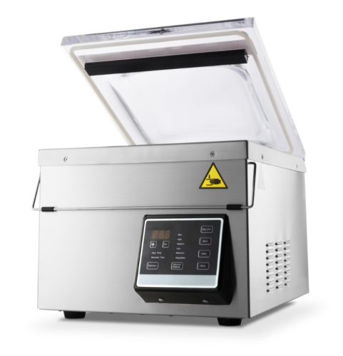 Kamrás vákuumcsomagoló gép - Maxima 