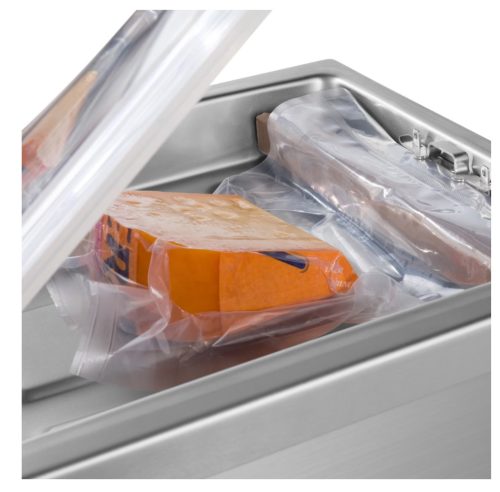 Kamrás vákuumcsomagoló gép - Maxima 