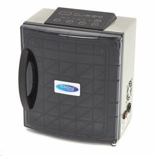 Kamrás vákuumcsomagoló gép - Maxima folyadékokhoz LIQUID 250