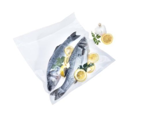 Vákuumtasak, zacskó - Maxima 300x400 mm 80 μm