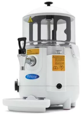 Forró csoki gép - 5L