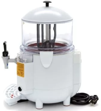 Forró csoki gép - 5L