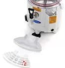 Forró csoki gép - 10L