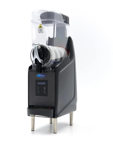 Jégkása készítő gép - Maxima 1x12 literes