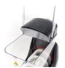 Jégkása készítő gép - Maxima 1x12 literes