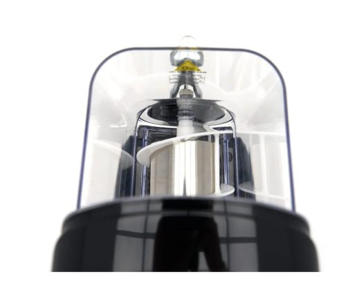 Jégkása készítő gép - Maxima 1x12 literes