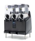 Jégkása készítő gép - Maxima 3x12 literes