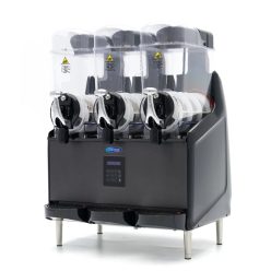 Jégkása készítő gép - Maxima 3x12 literes