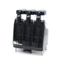 Jégkása készítő gép - Maxima 3x12 literes