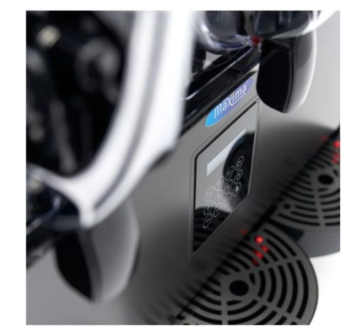 Jégkása készítő gép - Maxima 3x12 literes