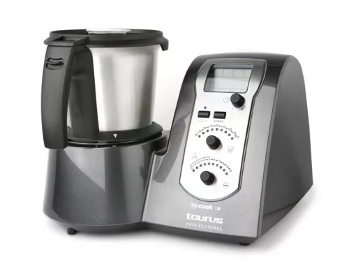Thermomixer - Taurus Mycook