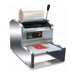 Lavezzini Packmatic 300 vákuumozó tálcazáró