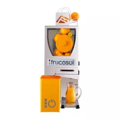 Frucosol FCompact narancs facsaró