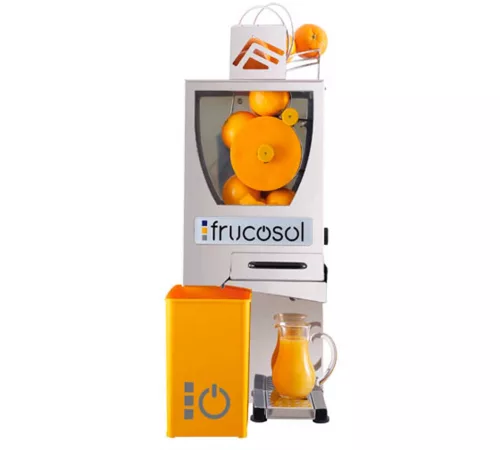 Frucosol FCompact narancs facsaró