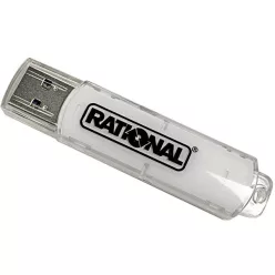 Rational USB pendrive