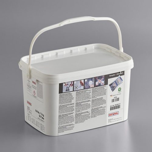 Rational tisztító tabletta - ápolótabletta CareControl funkció nélküli készülékekhez 50 db