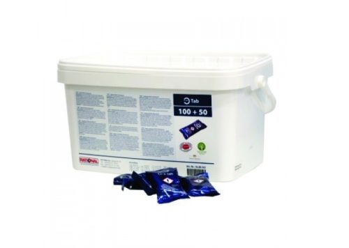 Rational sütő kiegészítők - öblítő tabletta 150 db