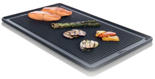Rational grillező és pizzasütő lap