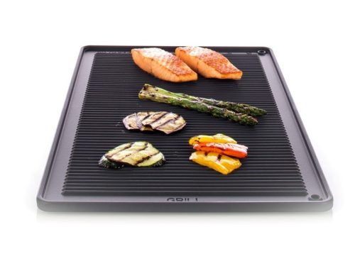 Rational grillező és pizzasütő lap