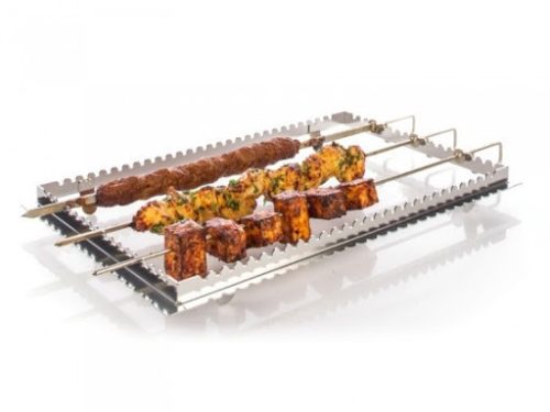 Rational Grillező és Tandoori-nyárs GN1/1