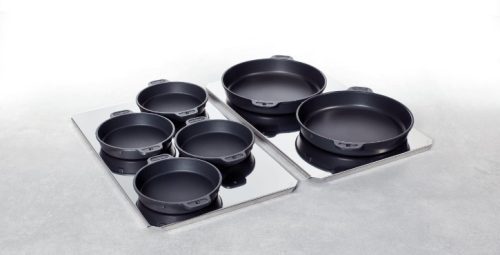 Rational Sütőserpenyő és tepsi