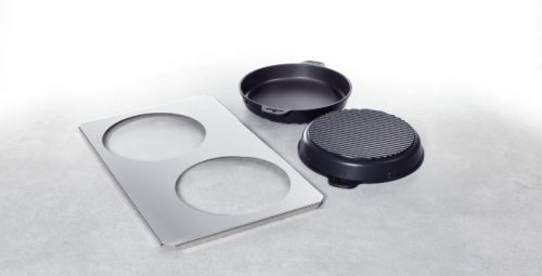 Rational Sütőserpenyő és tepsi