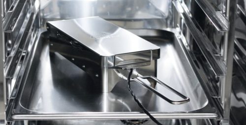 RATIONAL VarioSmoker