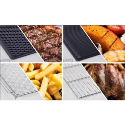 Rational Grillcsomag
