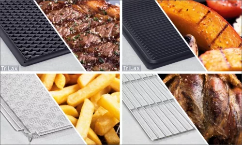 Rational Grillcsomag