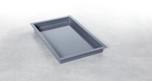 Rational Gránitzománcos tartály