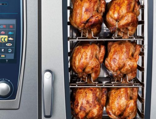 Rational Superspike csirke- és kacsanyárs