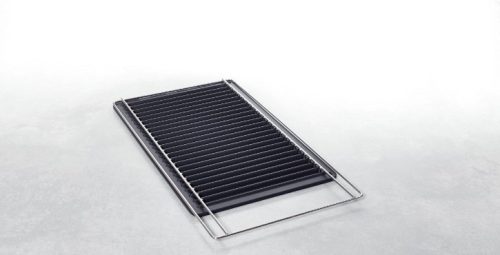 Rational CombiGrill-rostély