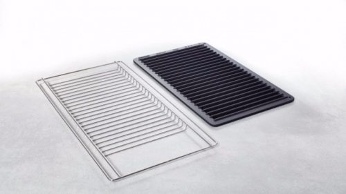 Rational CombiGrill-rostély