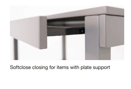 Kocsik - Metalcarrelli fa szerviz kocsi, több színben