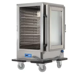 Bankett kocsi - Özti OBAC 70130