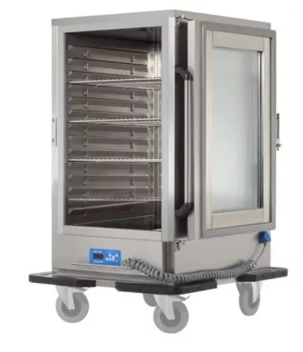 Bankett kocsi - Özti OBAC 70130