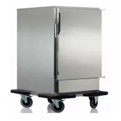 Bankett kocsi - Özti neutrális 5xGN 2/1 ONBA 70130