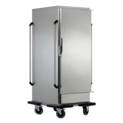 Bankett kocsi - Özti neutrális 11xGN 2/1 ONBA 70182
