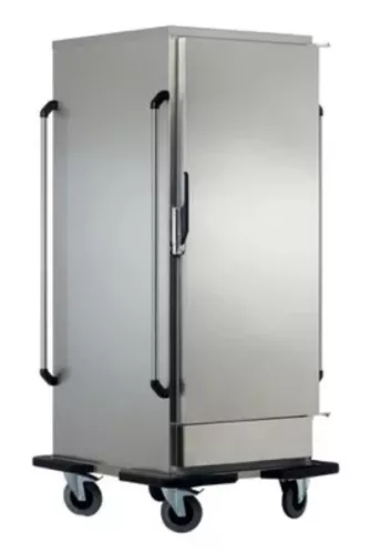 Bankett kocsi - Özti neutrális 11xGN 2/1 ONBA 70182