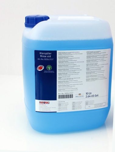 Rational sütő kiegészítők - öblítőfolyadék