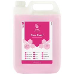 Evansz tisztitószer - Pink Pearl 5 liter