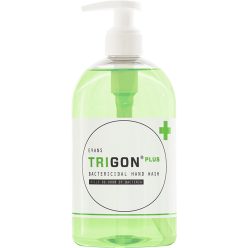 Evans tisztitószer - Trigon Plus 500ml 